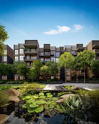 Faber Residence (D5), Apartment #497393991